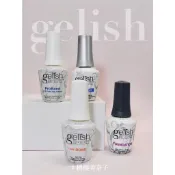 Harmony、 gelish 、ph平衡劑、固定劑  美甲材料 合格中文標籤、現貨保證正品、美國原裝進口 防潮劑 現貨