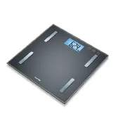 秀翔電器SS3C 德國博依 beurer 身體組成體脂計 BF 180