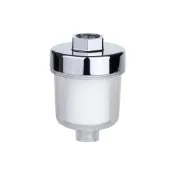 (店+)沐浴過濾器前置過濾器 沐浴過濾器 洗衣機 蓮蓬頭 除氯 過濾器 淨水器