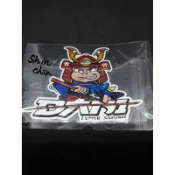 Arai dani pedrosa RX7X 侍