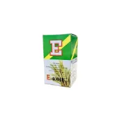 (店+)【優頓E】 維他命E軟膠囊50顆 維生素E 維他命E 優頓E軟膠囊 康研維生素E400膠囊