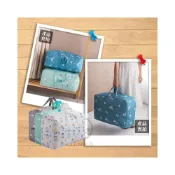 (店+)【折折小舖】600D加厚牛津布棉被袋 (防水防潮/超大容量) 衣物收納袋 搬家打包袋 棉被收納 整理箱