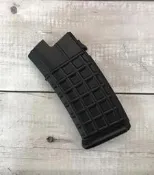 《GTS》ASG 16537 Steyr AUG A1 A2 A3 電動 長槍 多連彈匣