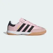 【adidas 愛迪達】SAMBA MN 運動休閒鞋 滑板 德訓鞋 復古 男鞋/女鞋 - Originals JI3182