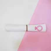 客製化婚禮小物 環保餐具 帆布收納套組 含筷子湯匙 永恆鑽石