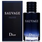 Dior 迪奧 Sauvage 曠野之心淡香水 EDT 100ml＋隨機贈送不限品牌針管一隻 平行輸入