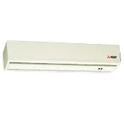 【MITSUBISHI 三菱電機】雙氣流空氣簾 空氣門 通風換氣 4尺 220V (GK-3012AS2-CE) 無安裝服務