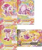 偶像學園 偶像活動 劇場版 星宮莓  mpr卡