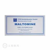 立赫健保藥局 MALTOMINE 富保樂 高單位麩醯胺酸粉 20包/盒 公司貨【立赫藥局】