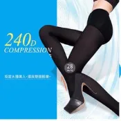 火力全開888 蒂巴蕾 240D輔助襪(未滅菌)