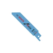 (店+)【BOSCH 博世】BOSCH博世 軍刀鋸片 S522EF 馬刀鋸片 可切金屬板 金屬管