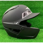 = 威勝 運動用品 = Mizuno 打擊頭盔護面片 (左打者用) 380423.FR90