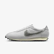 NIKE LD-1000 男 休閒鞋 復古鞋 阿甘鞋 灰銀-IQ1125001