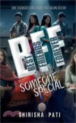 【三民網路書店】Best Friends Forever: Till I find Someone Special 作者：Shirisha Pati