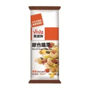 Viva 萬歲牌綜合纖果36G