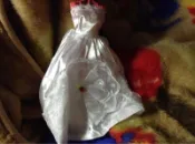 高質感娃娃衣～31~芭比可穿