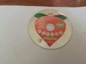 巧虎 小朋友巧連智 音樂CD書 幼幼版 我會說故事 勇敢的桃太郎 2007年3月號 CD專輯 二手 F11