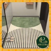 臺灣現🏆貨家用室內防滑腳墊進門地墊入戶門墊大門地毯入門口玄關墊子