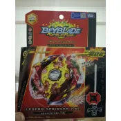 全新 戰鬥陀螺BURST - B86 傳說巨神 BEYBLADE