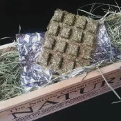 🍫獨家販售-大波露巧克力草餅