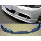 寶馬 BMW E90 E91 3系列 M-Tech 3D款 碳纖維 前下巴 空力套件 汽車改裝