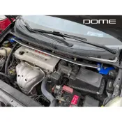 DOME 底盤強化 Toyota Wish 1代 2003+ 引擎室 底盤 拉桿 防傾桿 改裝 強化拉桿 襯套 平衡桿