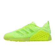 adidas 訓練鞋 Dropset 3 Trainer 男鞋 螢光綠 多功能 支撐 愛迪達 [ACS] IH5248