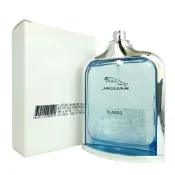 ☆MOMO小屋☆ Jaguar Classic 新尊爵 男性淡香水 100ml TESTER 環保盒無蓋