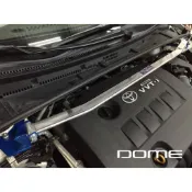 DOME 底盤強化 Toyota Wish 2代 2009+ 引擎室 底盤 拉桿 防傾桿 改裝 強化拉桿 襯套 平衡桿