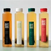 【宅配免運】誠茗 - 手作冷泡 480mL Cold-Brewed Tea #誠茗茶#冷泡茶#茶葉#烏龍茶#四季春#綠茶