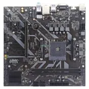 {VLK}昂達B450S+B/W台式機電腦AMD遊戲主板AM4支持1/2/3/4/5代5600G板U