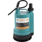 [零件先生]台灣製造 駱駝牌 清水 廢水 PTS-100 抽水機 抽水馬達 幫浦 泵浦 沉水 抽水馬達 淹水 水災