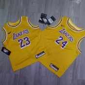 NBA Store 官網NIKE球衣雷霸龍·詹姆斯 LeBron James柯比·布萊恩 Kobe Bryant兒童青年