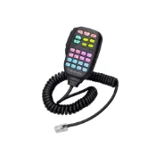 (店+)ICOM 2720 車機手持麥克風 HM-133V 副廠 彩燈托咪 對講機手持 適用  IC-2720 IC-2300