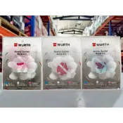 『油工廠』WURTH Aroma Sachet 精油香氛袋 男人味 白玫瑰 果漾清甜 香氛袋 香香包 單入