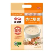 萬歲牌 元氣什穀堅果飲-杏仁堅果配方(28gx10包)