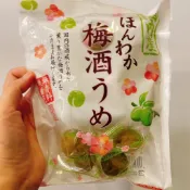 現貨！日本限定～超好吃的 日本國內產野澤梅酒梅 梅酒梅 梅子 大顆梅子