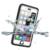 千織屋 360度全包保護殼 蘋果 iPhone 7 8 Plus 防水殼 i7 i8 i7P i8P 防摔 手機殼 防水 保護殼