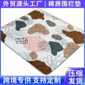 拾光藏寶閣 【加厚防滑】嬰兒遊戲墊 爬行墊 兒童地墊 圍欄墊 爬爬墊 防護地墊 安全軟墊 環保無毒 可水洗 外貿出口品質 可客製尺寸