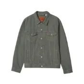 (店+)【LEVIS】72334-0785 levi’s 李維斯 Standard 美式復古工裝風懷舊牛仔夾克外套 男女同款