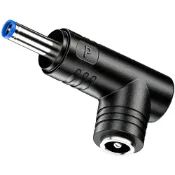(店+)【Kamera 佳美能】P型 240W  DC5.5*2.5母轉4.5*3.0*0.6 HP/ASUS帶針 轉接頭 筆電轉接頭 電競筆電