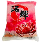 驛騬食品-火鍋料關東煮-帝王蟹味腿、蟹味棒（600公克/三公斤）