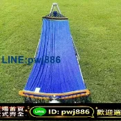 聚寶盆萬貨行 [歡迎詢價 可開發票]越南 vong ban mai 雙層網床吊床 包郵