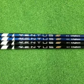 歡樂購物網 高爾夫球桿桿身FUJIKURA VENTUS發球木球道木桿身 S/SR/R級高容錯