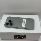 【高雄仔仔通訊】Apple IPHONE 15 PRO 256G