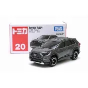 TOMICA #亞版 #20_997320 豐田Rav4 現貨《動漫貨櫃玩具批發》