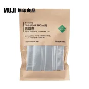 【MUJI 無印良品】速溶茶粉　無咖啡因黑豆茶