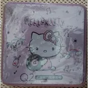 69 不見不散 米羅 Q2 Hello Kitty 藍芽耳機