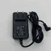 現貨  6v 2A  通用 1A 電源 變壓器 接口大小 4.0*1.7mm 血壓計常用 請注意好規格大小!!款二