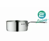 易生活ELiving WMF Mini 單柄牛奶鍋 12cm #0712786041